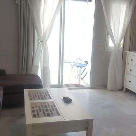 Apartamento Arroyo De La Miel, Luminoso Y Bonito Appartamento Benalmádena Esterno foto