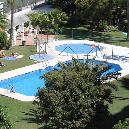 Apartamento Arroyo De La Miel, Luminoso Y Bonito Appartamento Benalmádena Esterno foto