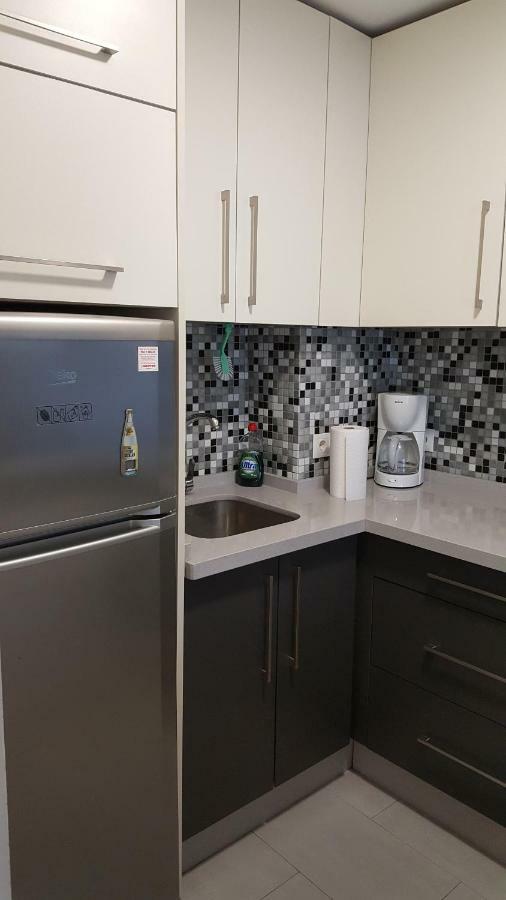 Apartamento Arroyo De La Miel, Luminoso Y Bonito Appartamento Benalmádena Esterno foto