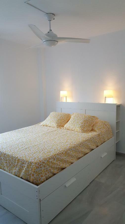 Apartamento Arroyo De La Miel, Luminoso Y Bonito Appartamento Benalmádena Esterno foto