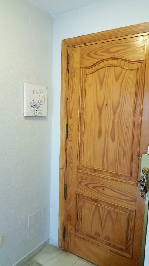 Apartamento Arroyo De La Miel, Luminoso Y Bonito Appartamento Benalmádena Esterno foto