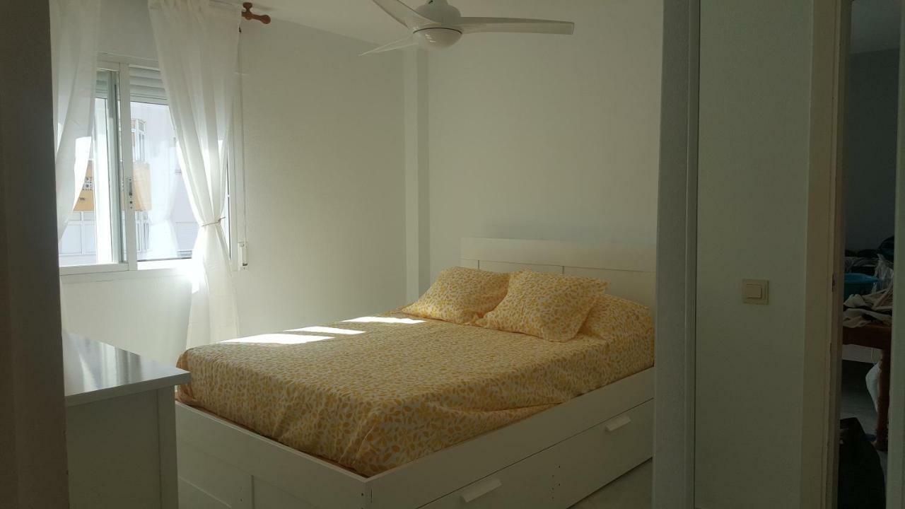 Apartamento Arroyo De La Miel, Luminoso Y Bonito Appartamento Benalmádena Esterno foto