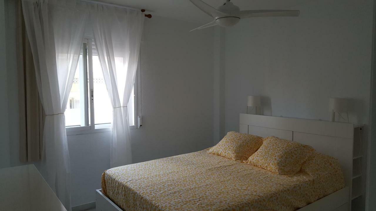 Apartamento Arroyo De La Miel, Luminoso Y Bonito Appartamento Benalmádena Esterno foto
