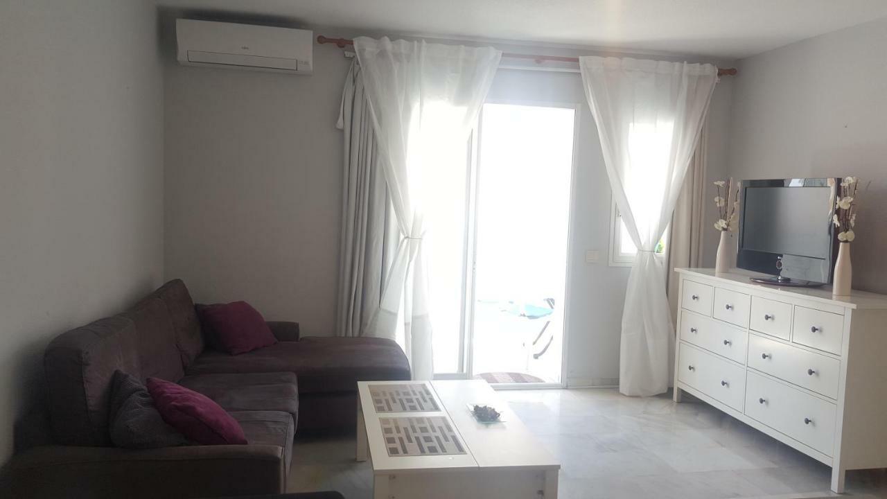 Apartamento Arroyo De La Miel, Luminoso Y Bonito Appartamento Benalmádena Esterno foto