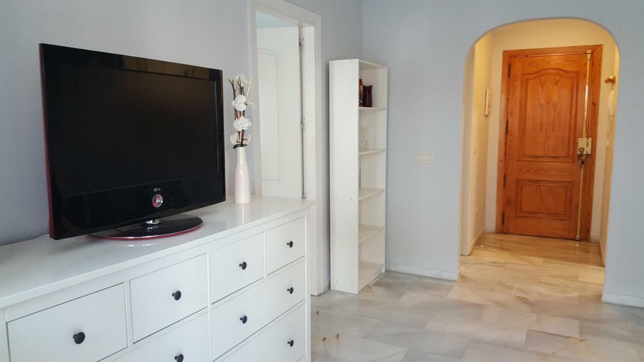Apartamento Arroyo De La Miel, Luminoso Y Bonito Appartamento Benalmádena Esterno foto