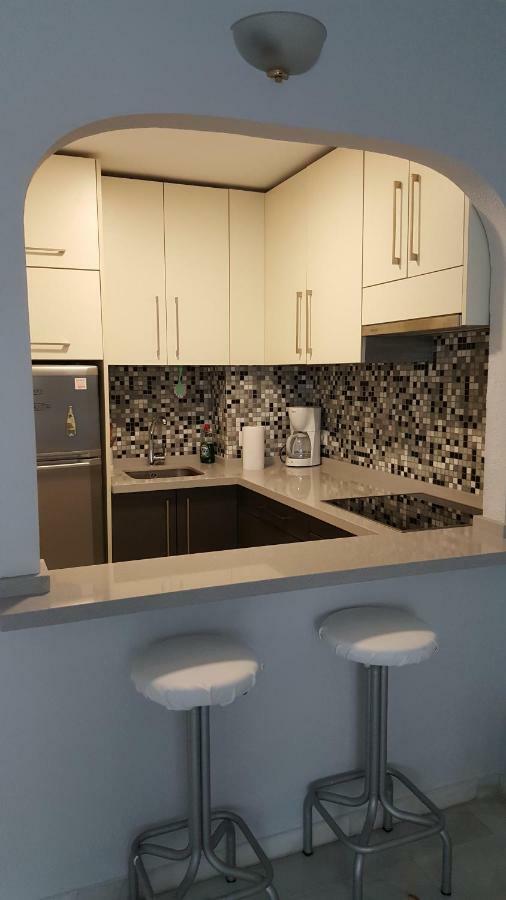Apartamento Arroyo De La Miel, Luminoso Y Bonito Appartamento Benalmádena Esterno foto