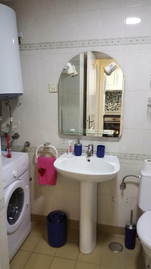 Apartamento Arroyo De La Miel, Luminoso Y Bonito Appartamento Benalmádena Esterno foto