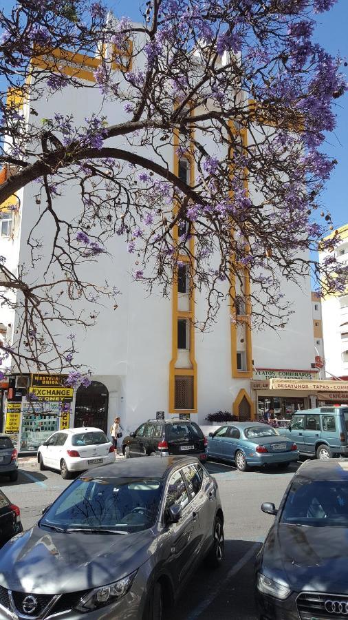 Apartamento Arroyo De La Miel, Luminoso Y Bonito Appartamento Benalmádena Esterno foto